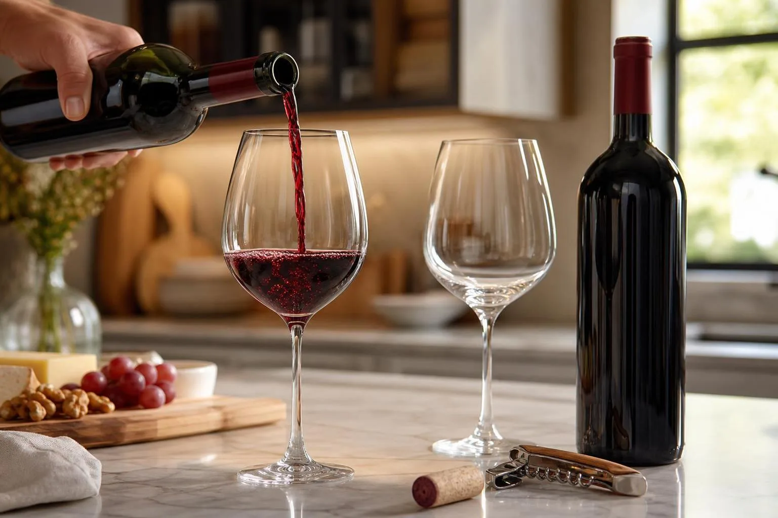 How Many Oz In Glass Of Wine? 4 How Many Oz In Glass Of Wine? — explained with facts and figures in this guide
