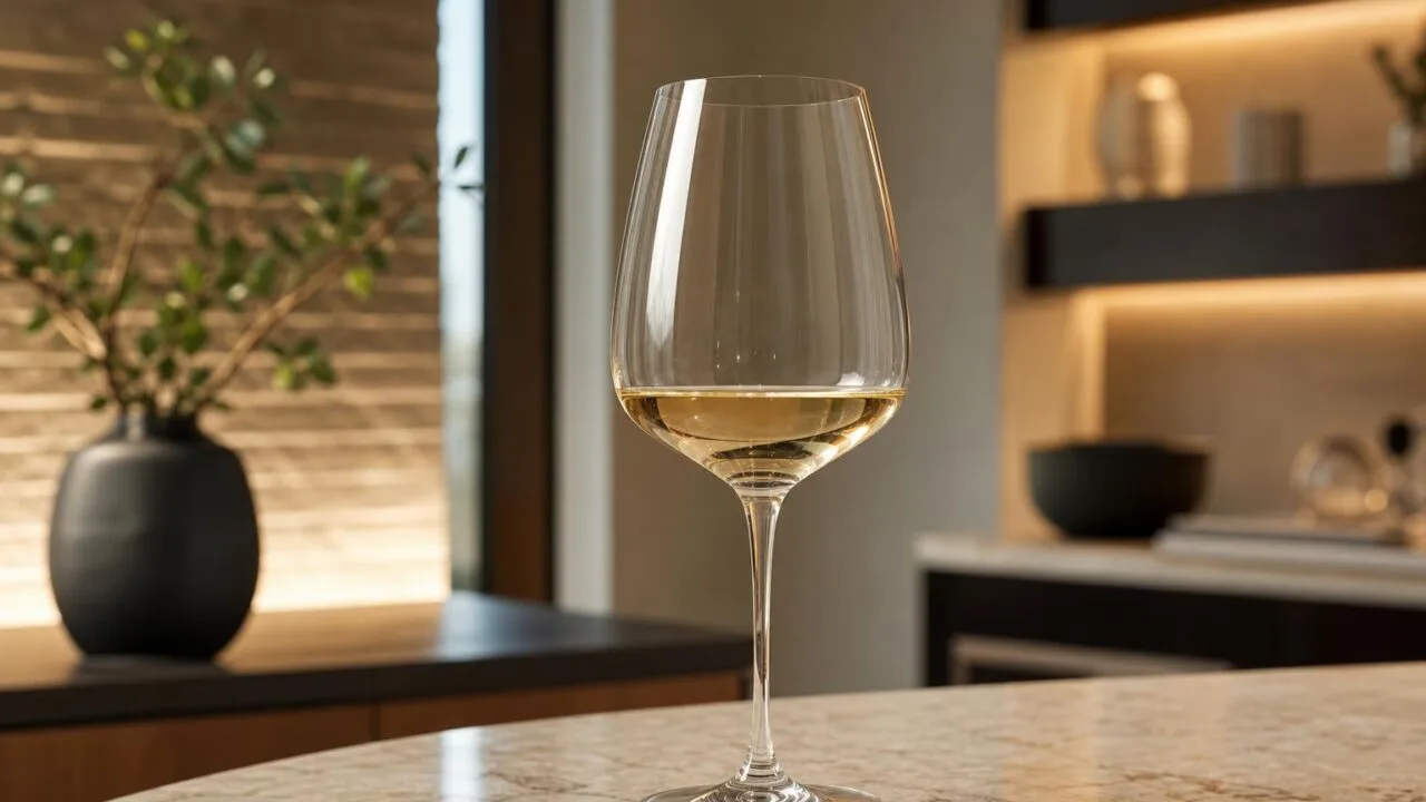 How Many Oz In Glass Of Wine