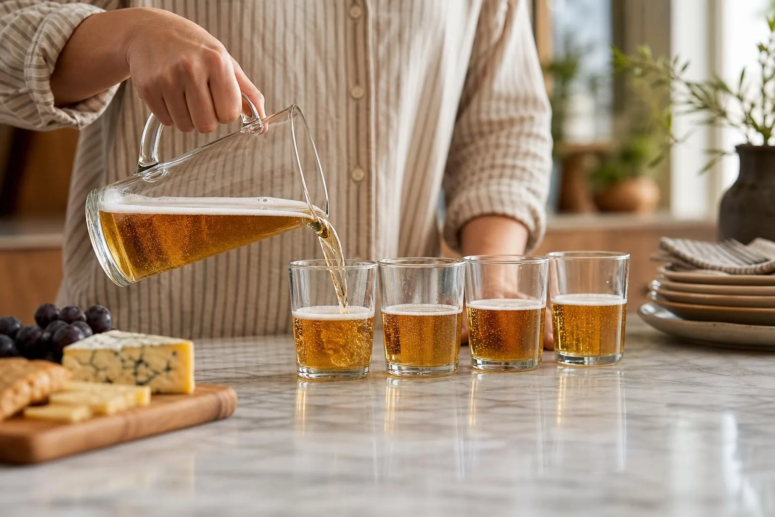 How Many Oz Is 1 Pint? — explained with facts and figures in this guide