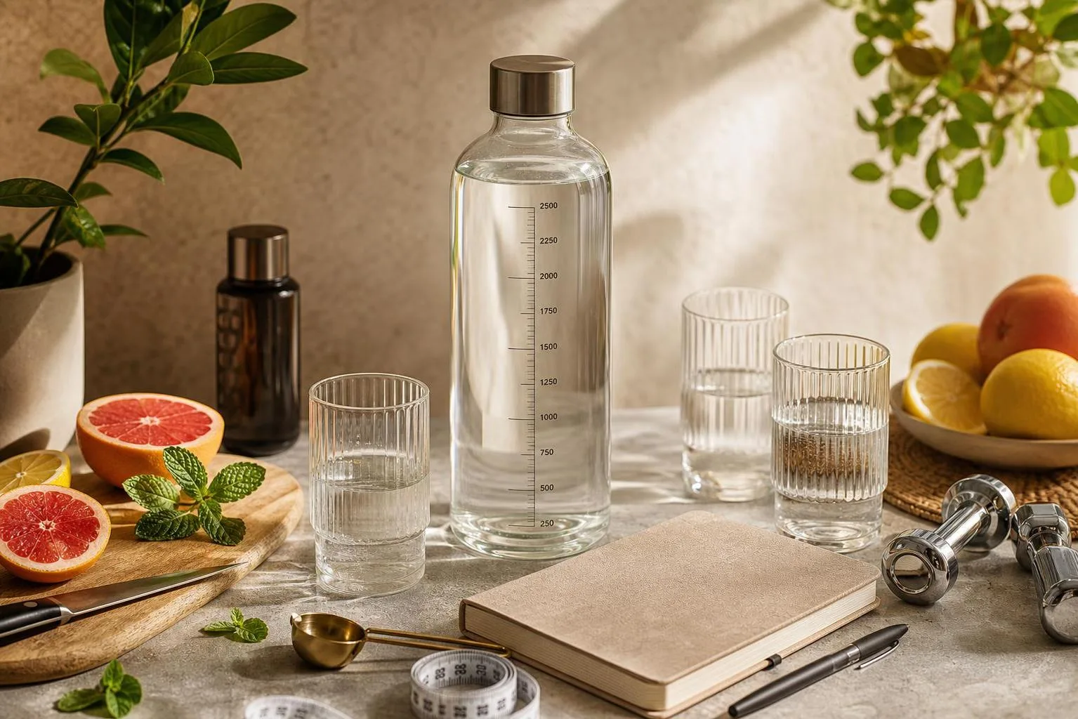 How Many Oz Is 2.5 Liters? 6 How Many Oz Is 2.5 Liters? — explained with facts and figures in this guide