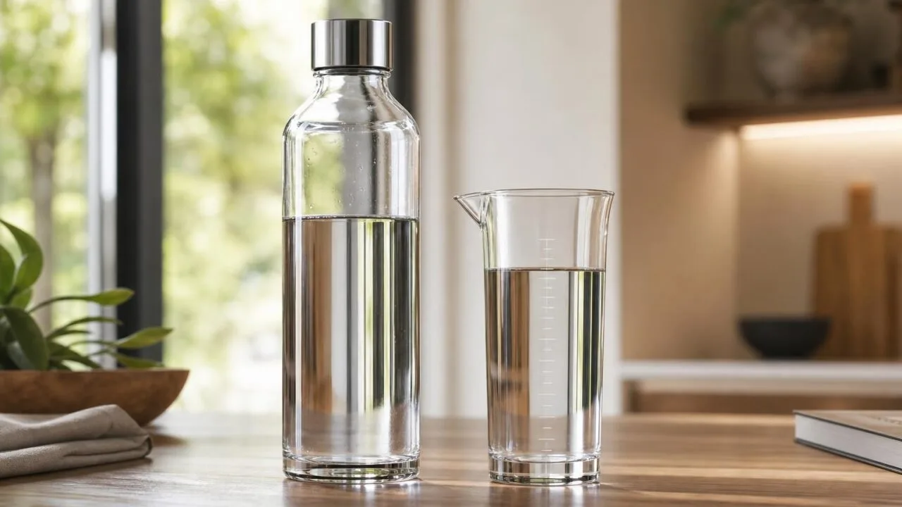 How Many Oz Is 2.5 Liters
