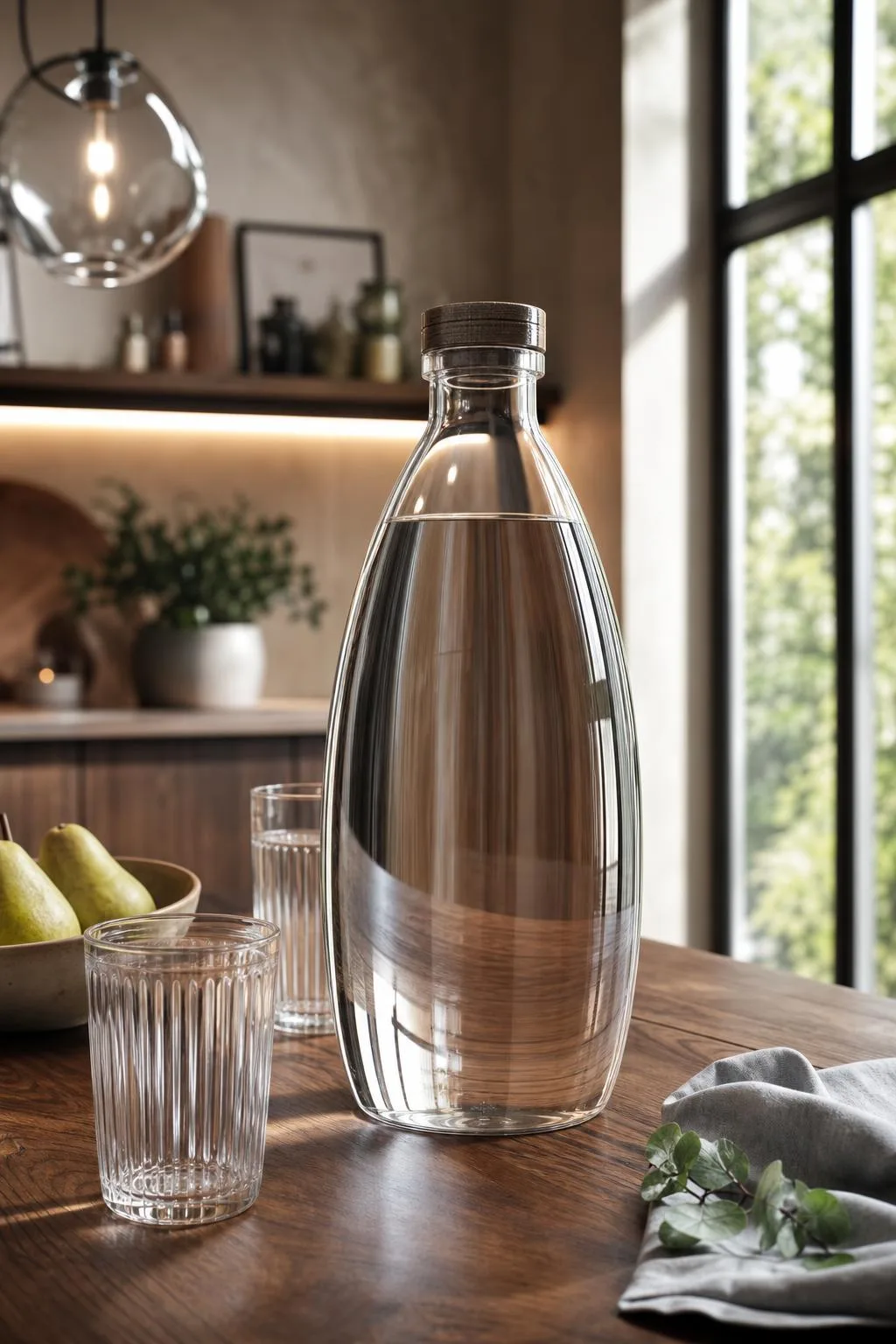 How Many Oz Is 2.7 Liters