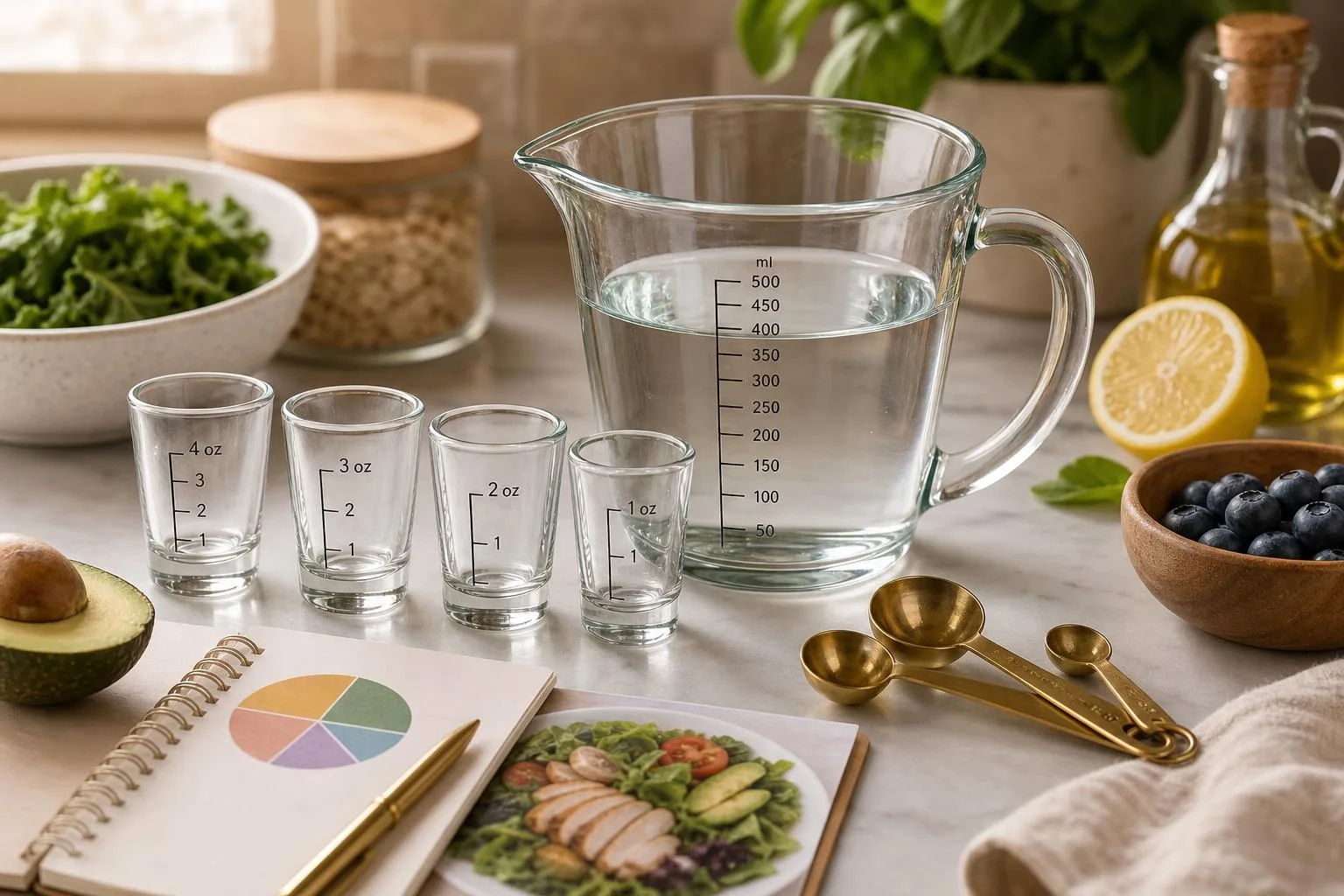 How Many Oz Is 450 Ml? — explained with facts and figures in this guide