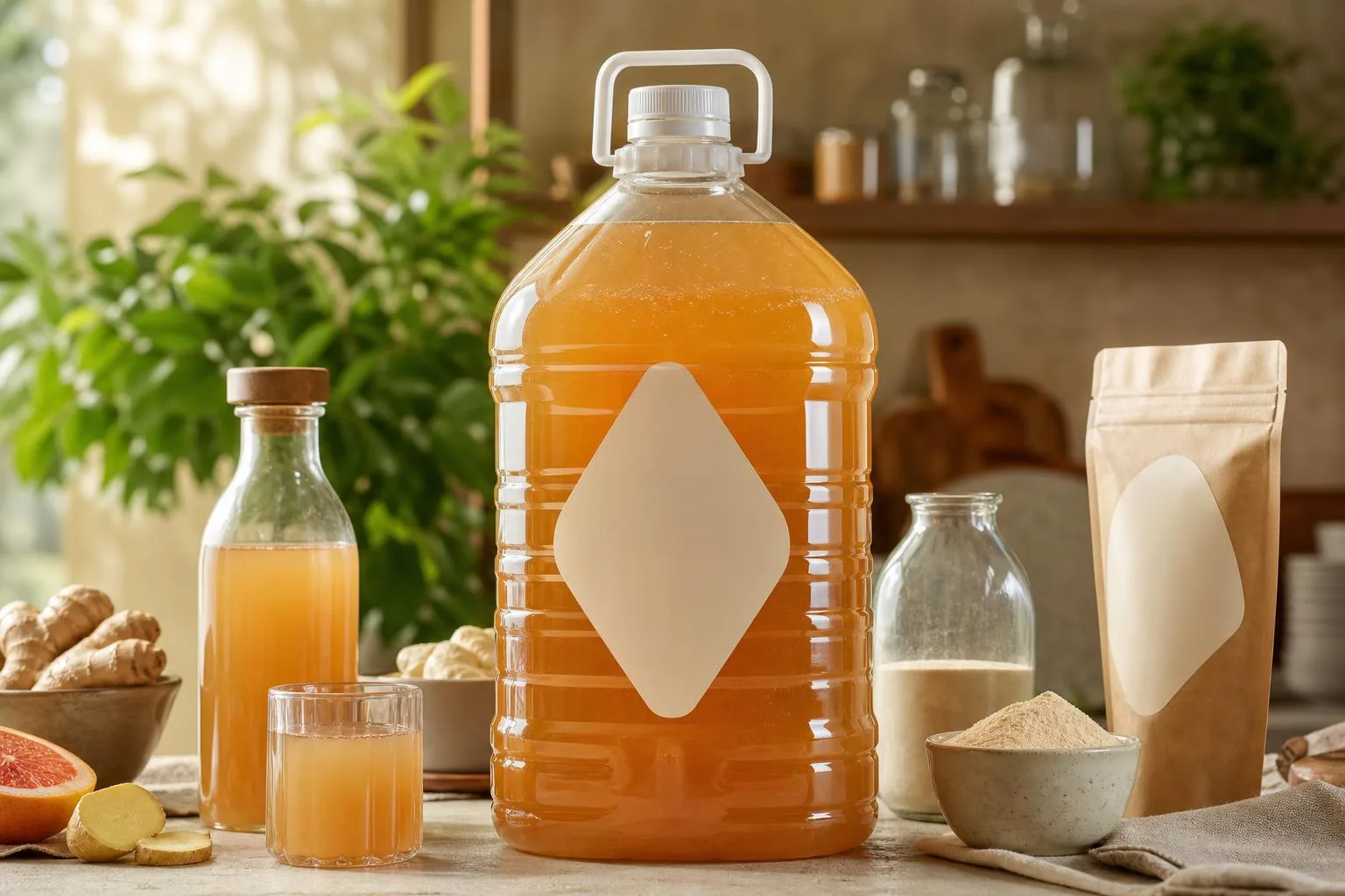 How Many Oz Is 5 Liters? — explained with facts and figures in this guide