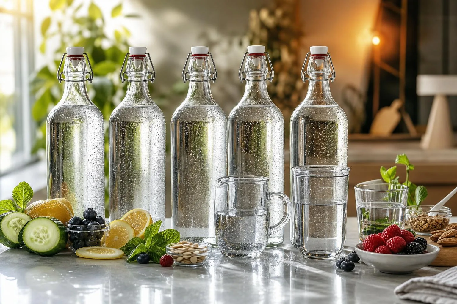 How Many Oz Is 5 Liters? — explained with facts and figures in this guide