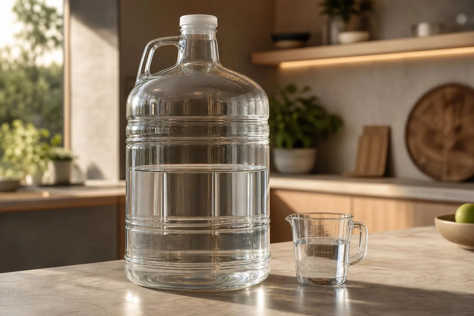 How Many Oz Is 5 Liters? — explained with facts and figures in this guide