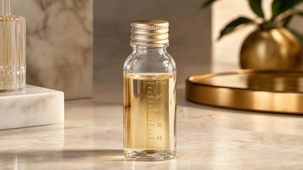 How Many Oz Is 75 Ml