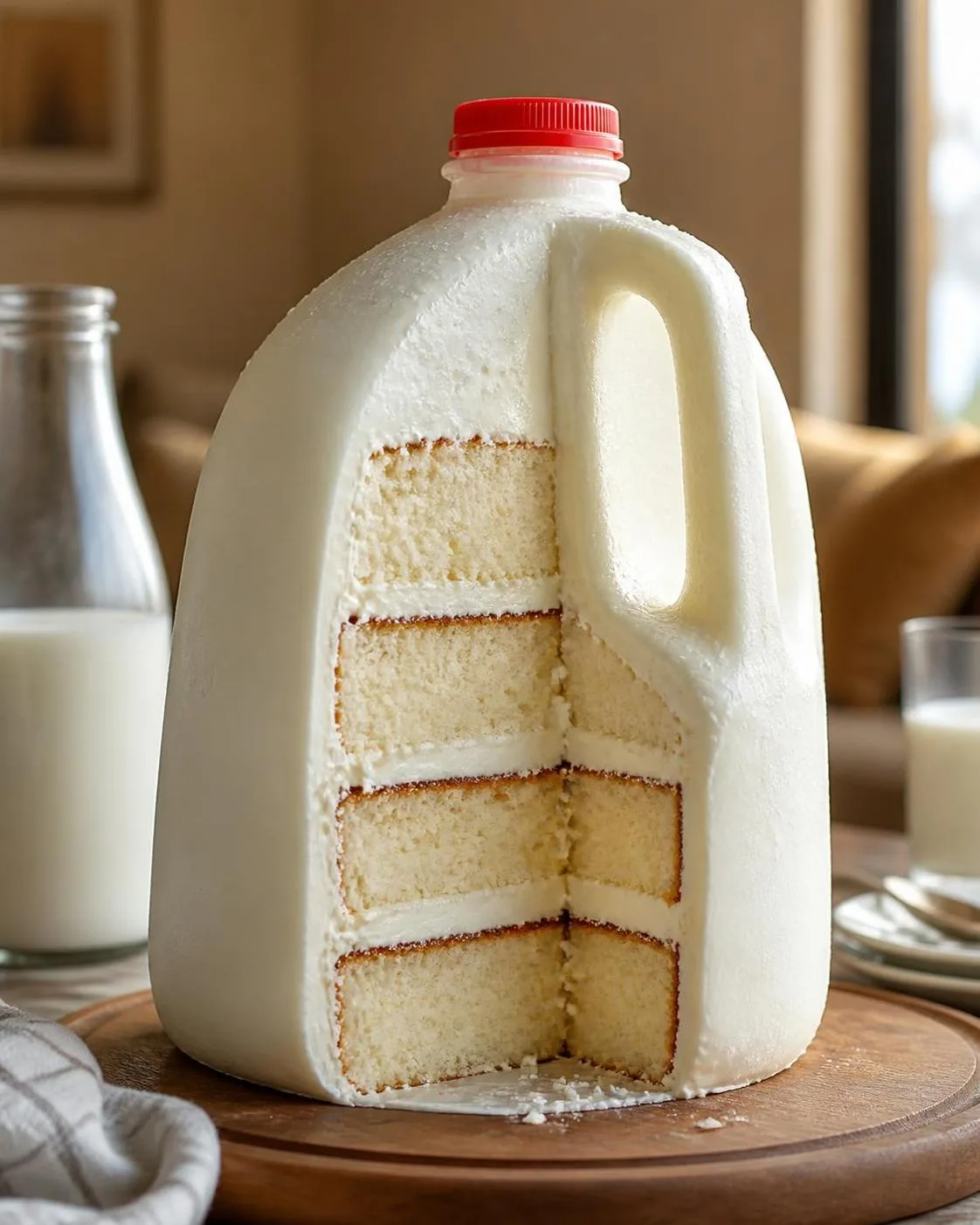 How Many Oz Is A Gallon Of Milk? — explained with facts and figures in this guide