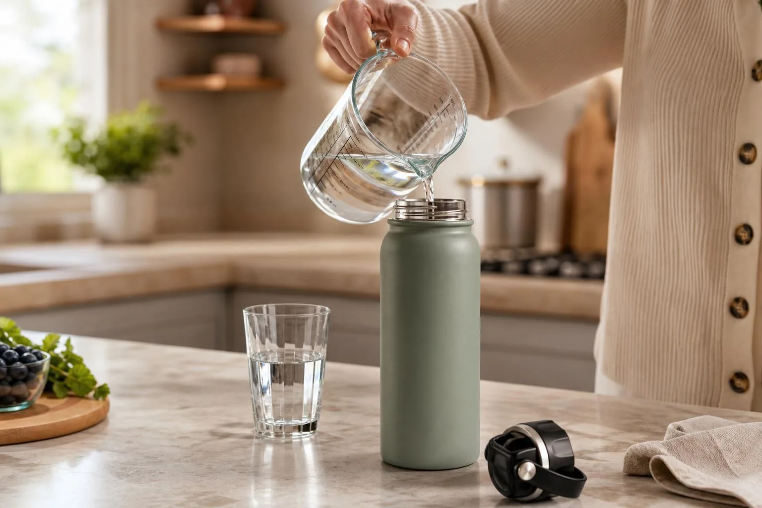 How Many Oz Is A Water Bottle? 4 How Many Oz Is A Water Bottle? — explained with facts and figures in this guide