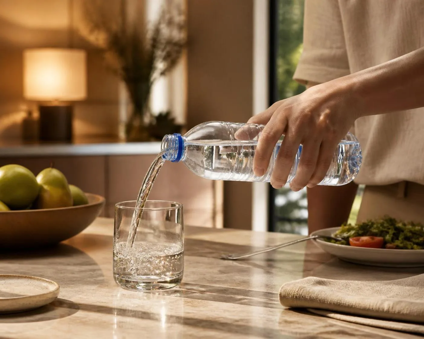 How Many Oz Is A Water Bottle? 5 How Many Oz Is A Water Bottle? — explained with facts and figures in this guide
