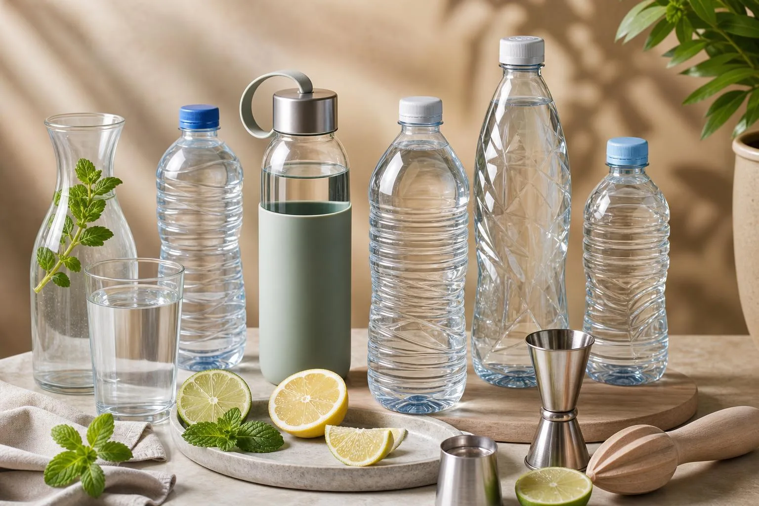 How Many Oz Is A Water Bottle? 6 How Many Oz Is A Water Bottle? — explained with facts and figures in this guide