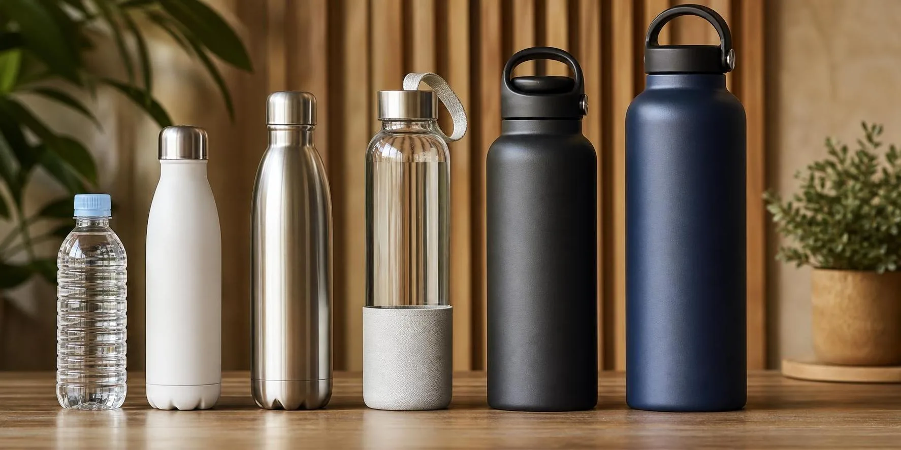 How Many Oz Is A Water Bottle? 7 How Many Oz Is A Water Bottle? — explained with facts and figures in this guide
