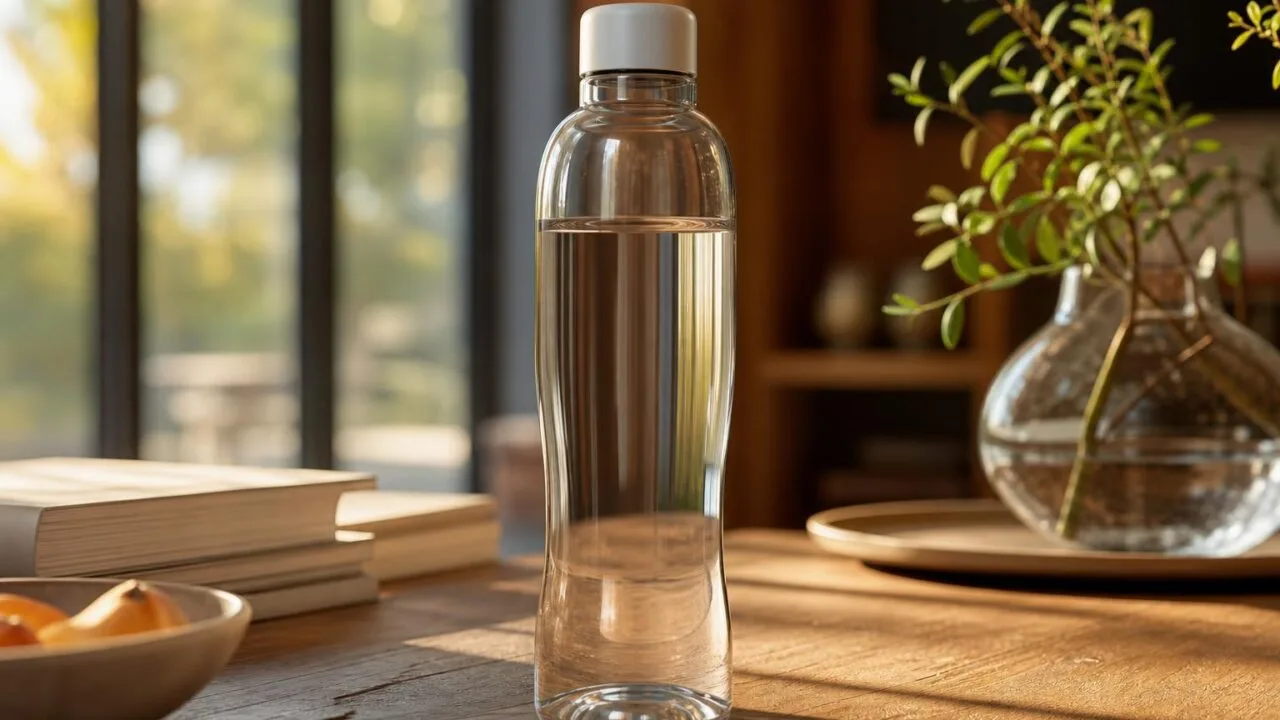 How Many Oz Is A Water Bottle