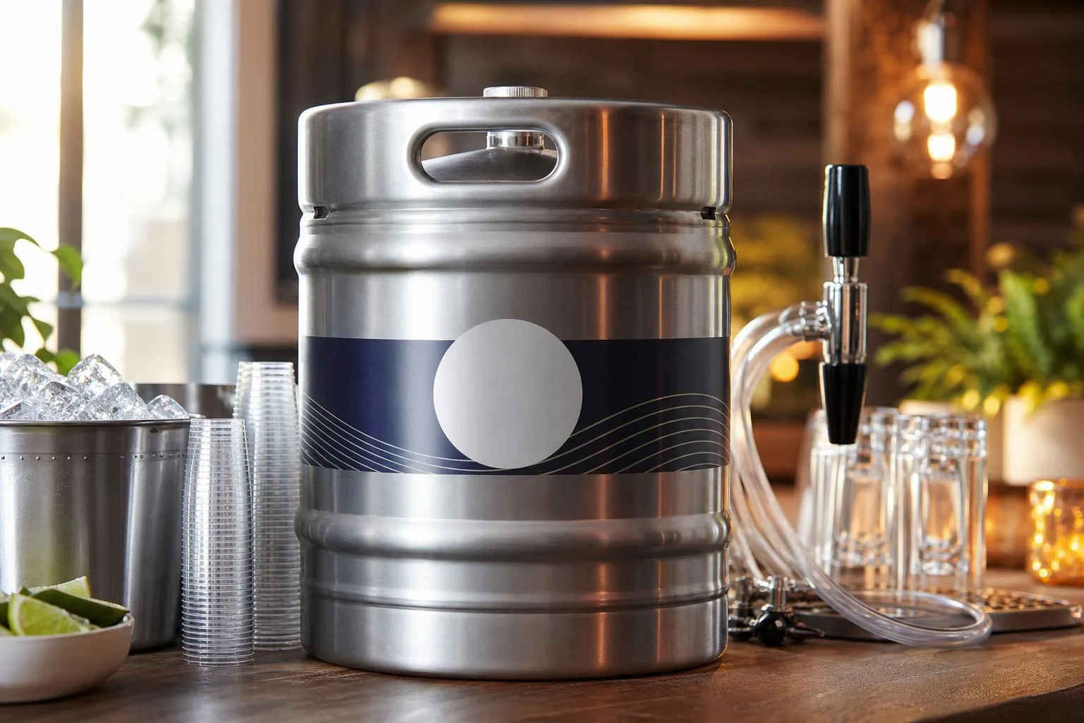 How Many People Does A Keg Serve? 3 How Many People Does A Keg Serve? — explained with facts and figures in this guide