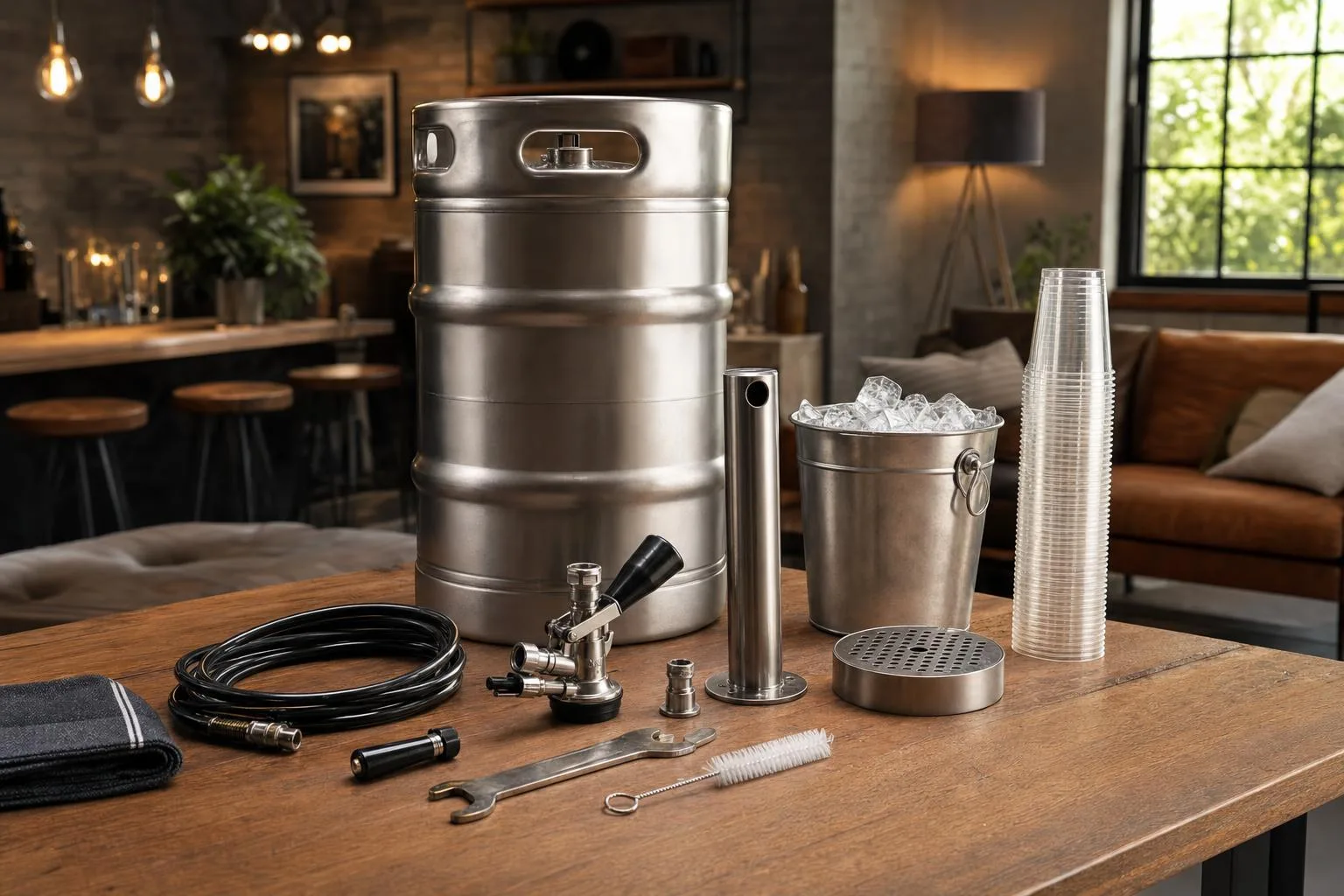 How Many People Does A Keg Serve? 4 How Many People Does A Keg Serve? — explained with facts and figures in this guide