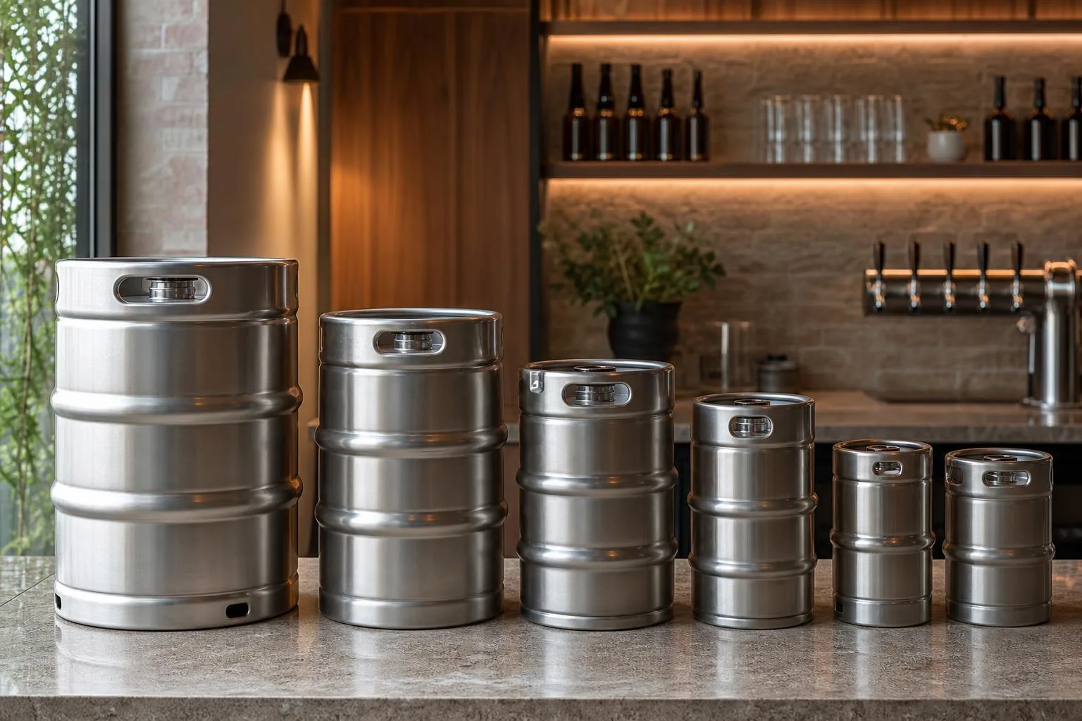 How Many People Does A Keg Serve? 7 How Many People Does A Keg Serve? — explained with facts and figures in this guide