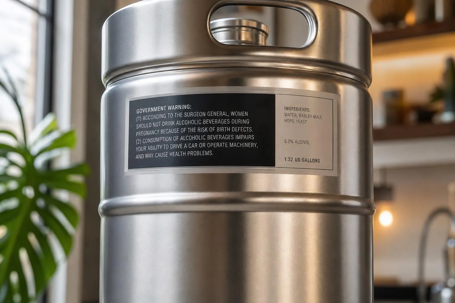 How Many Pints In A Pony Keg? 3 How Many Pints In A Pony Keg? — explained with facts and figures in this guide