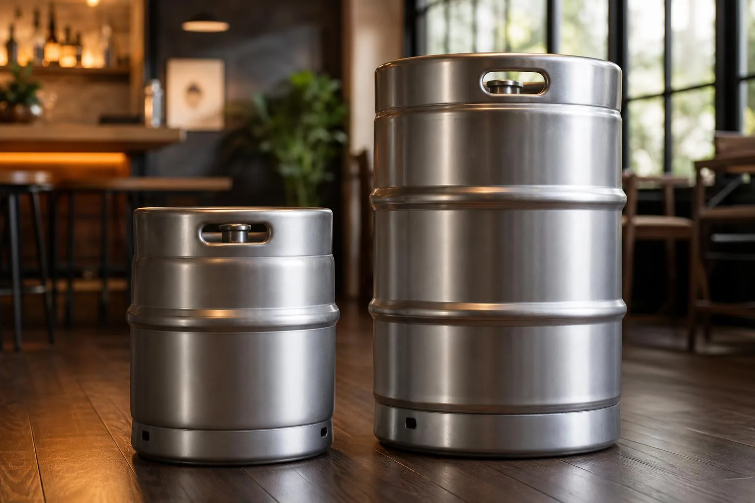 How Many Pints In A Pony Keg? 7 How Many Pints In A Pony Keg? — explained with facts and figures in this guide