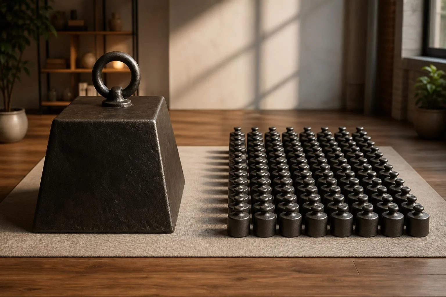 How Many Pound In A Ton? — explained with facts and figures in this guide