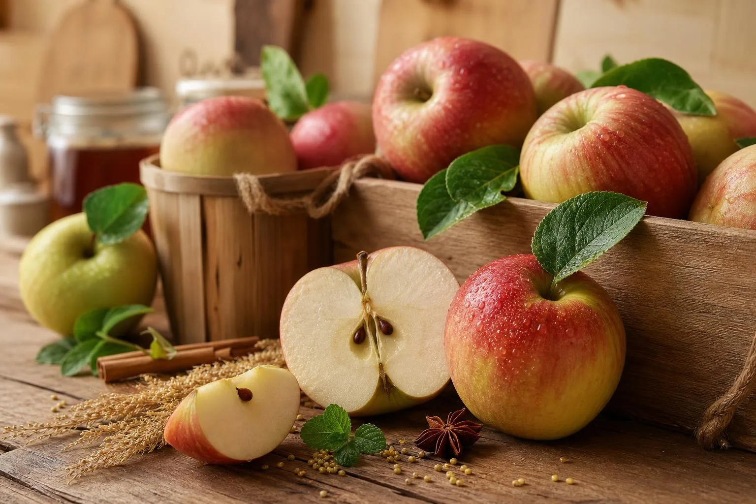 How Many Pounds In A Bushel Of Apples? Most Correct Answer 3 How Many Pounds In A Bushel Of Apples? — explained with facts and figures in this guide