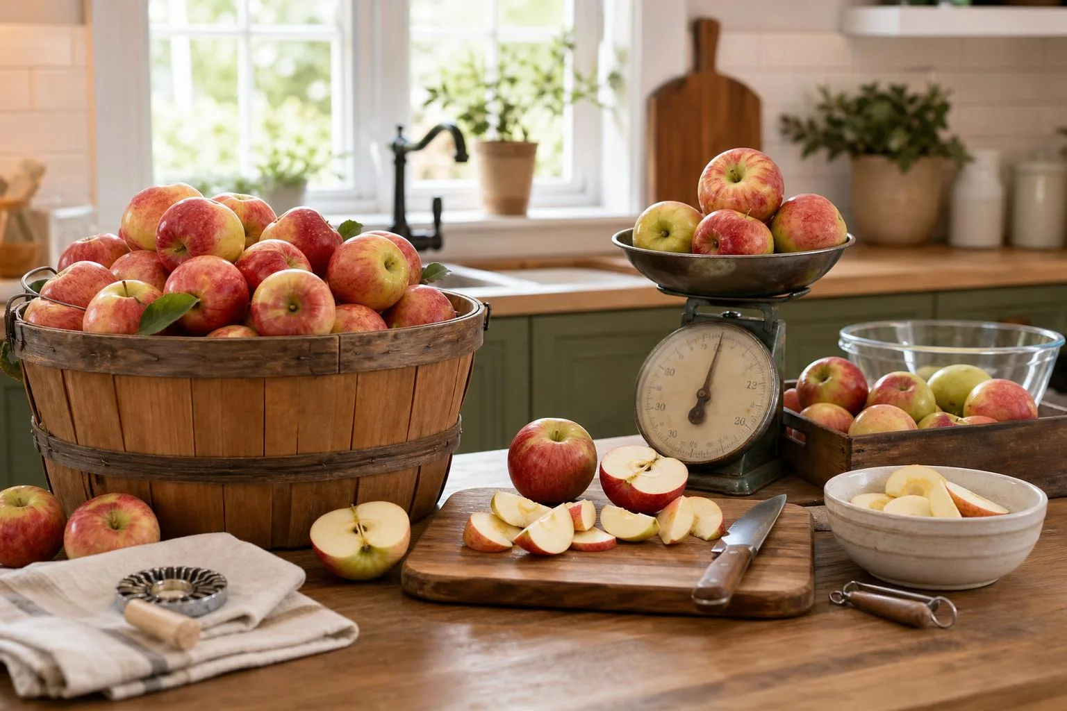 How Many Pounds In A Bushel Of Apples? Most Correct Answer 4 How Many Pounds In A Bushel Of Apples? — explained with facts and figures in this guide