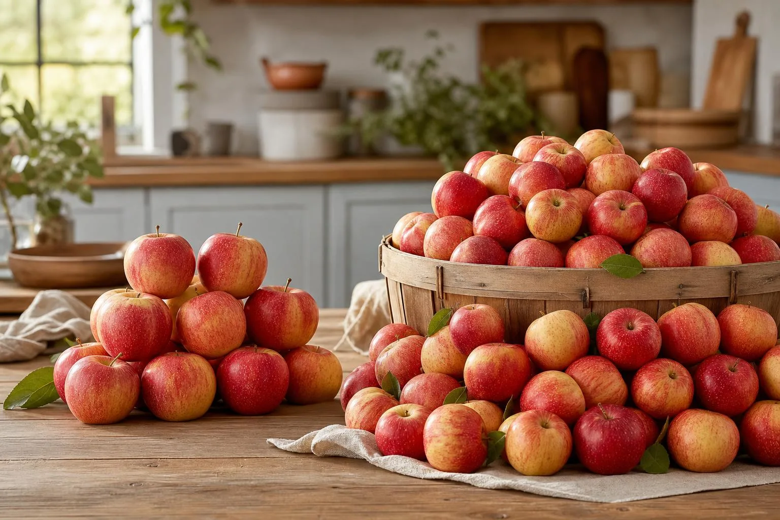 How Many Pounds In A Bushel Of Apples? Most Correct Answer 7 How Many Pounds In A Bushel Of Apples? — explained with facts and figures in this guide