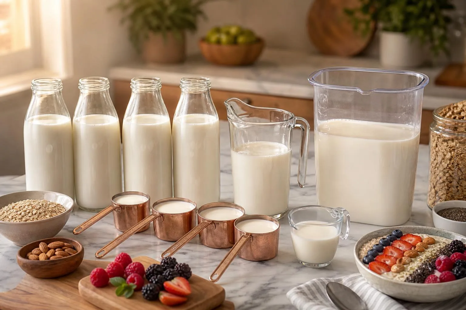 How Many Quarts Is 96 Oz? 6 How Many Quarts Is 96 Oz? — explained with facts and figures in this guide