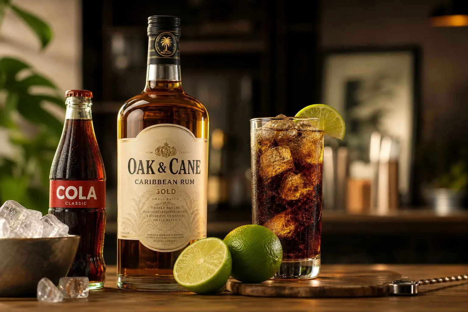 How Many Rum And Cokes To Get Drunk? 3 How Many Rum And Cokes To Get Drunk? — explained with facts and figures in this guide