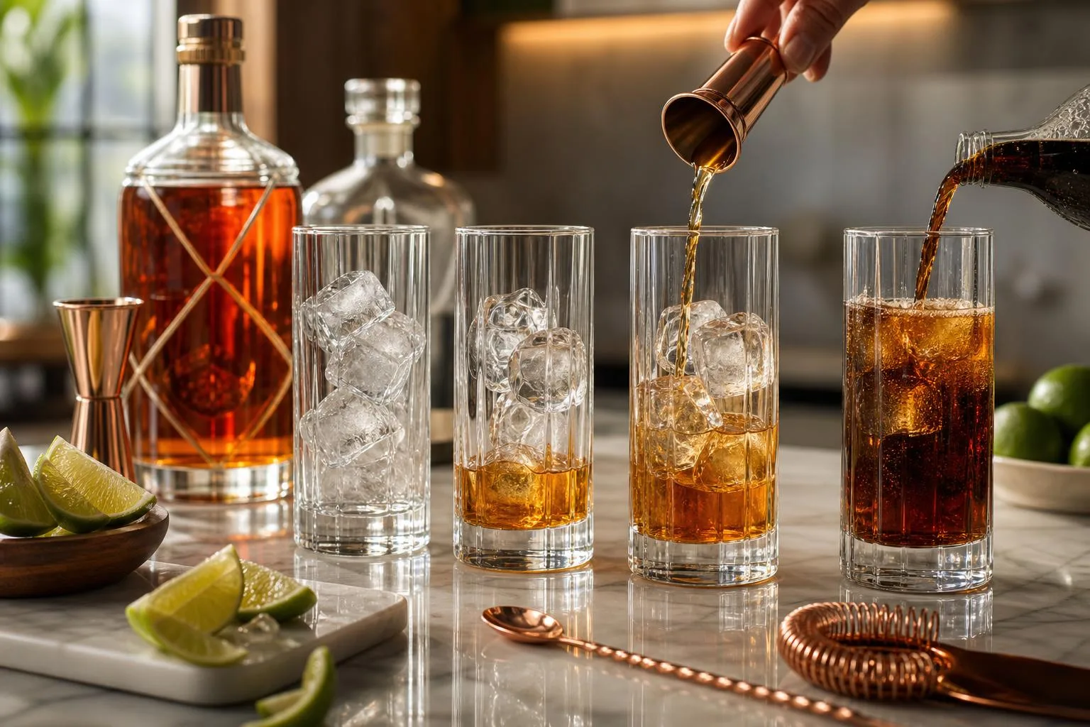 How Many Rum And Cokes To Get Drunk? 4 How Many Rum And Cokes To Get Drunk? — explained with facts and figures in this guide