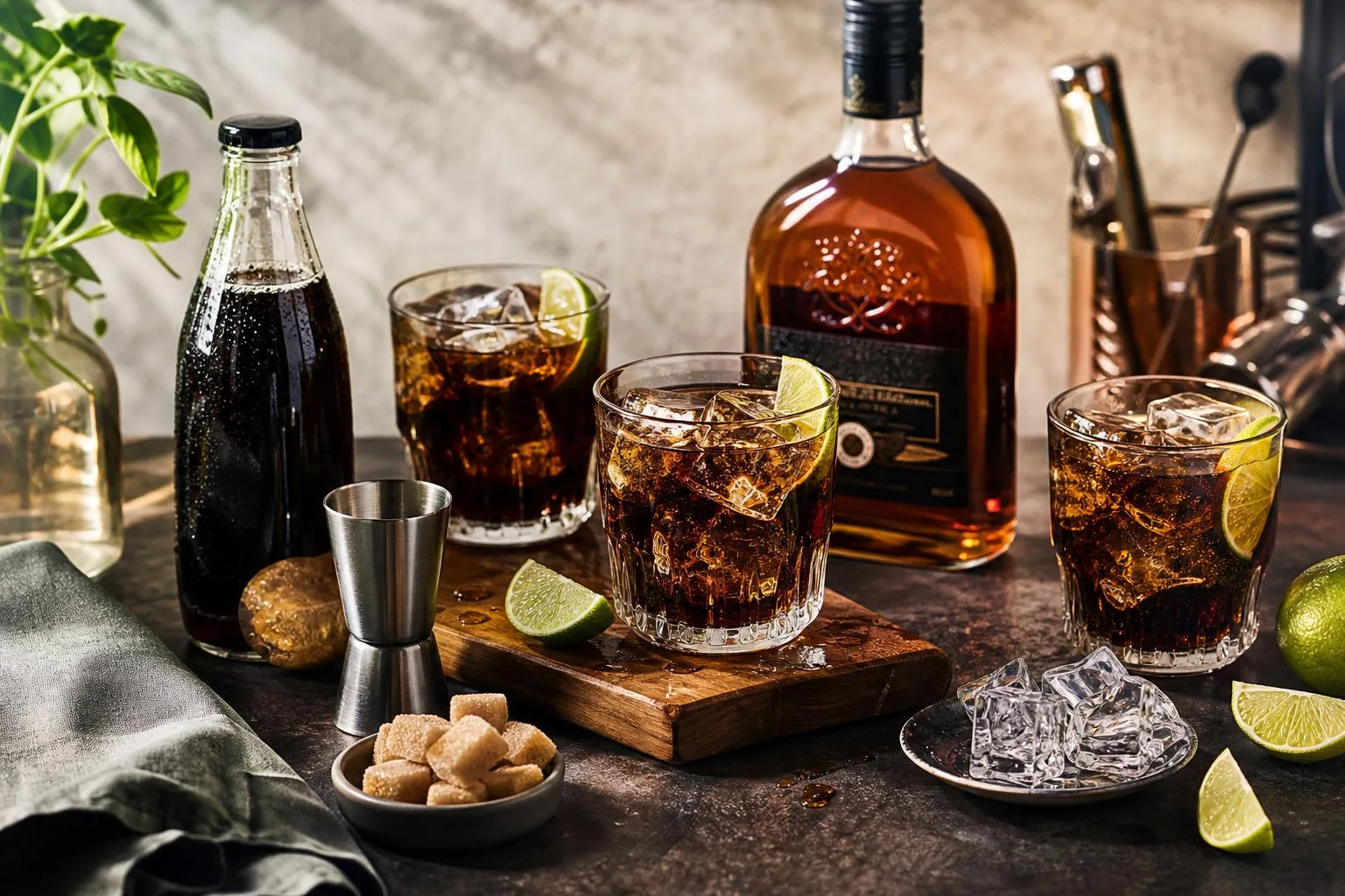 How Many Rum And Cokes To Get Drunk? 6 How Many Rum And Cokes To Get Drunk? — explained with facts and figures in this guide