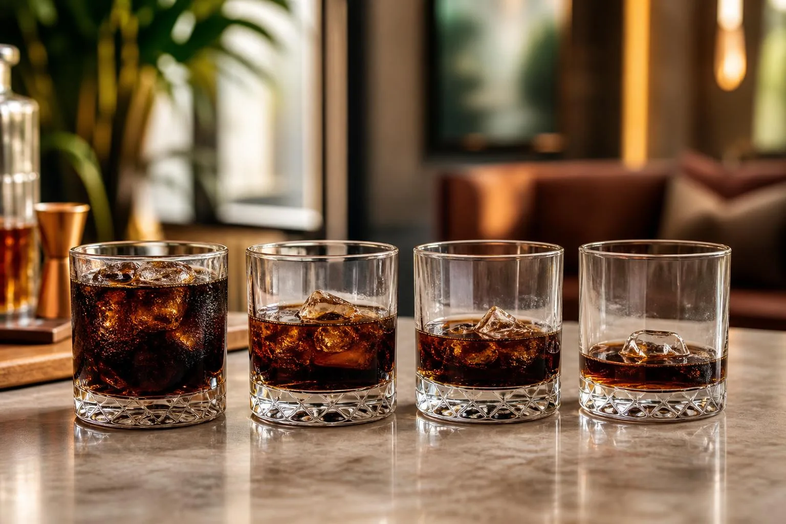 How Many Rum And Cokes To Get Drunk? 7 How Many Rum And Cokes To Get Drunk? — explained with facts and figures in this guide