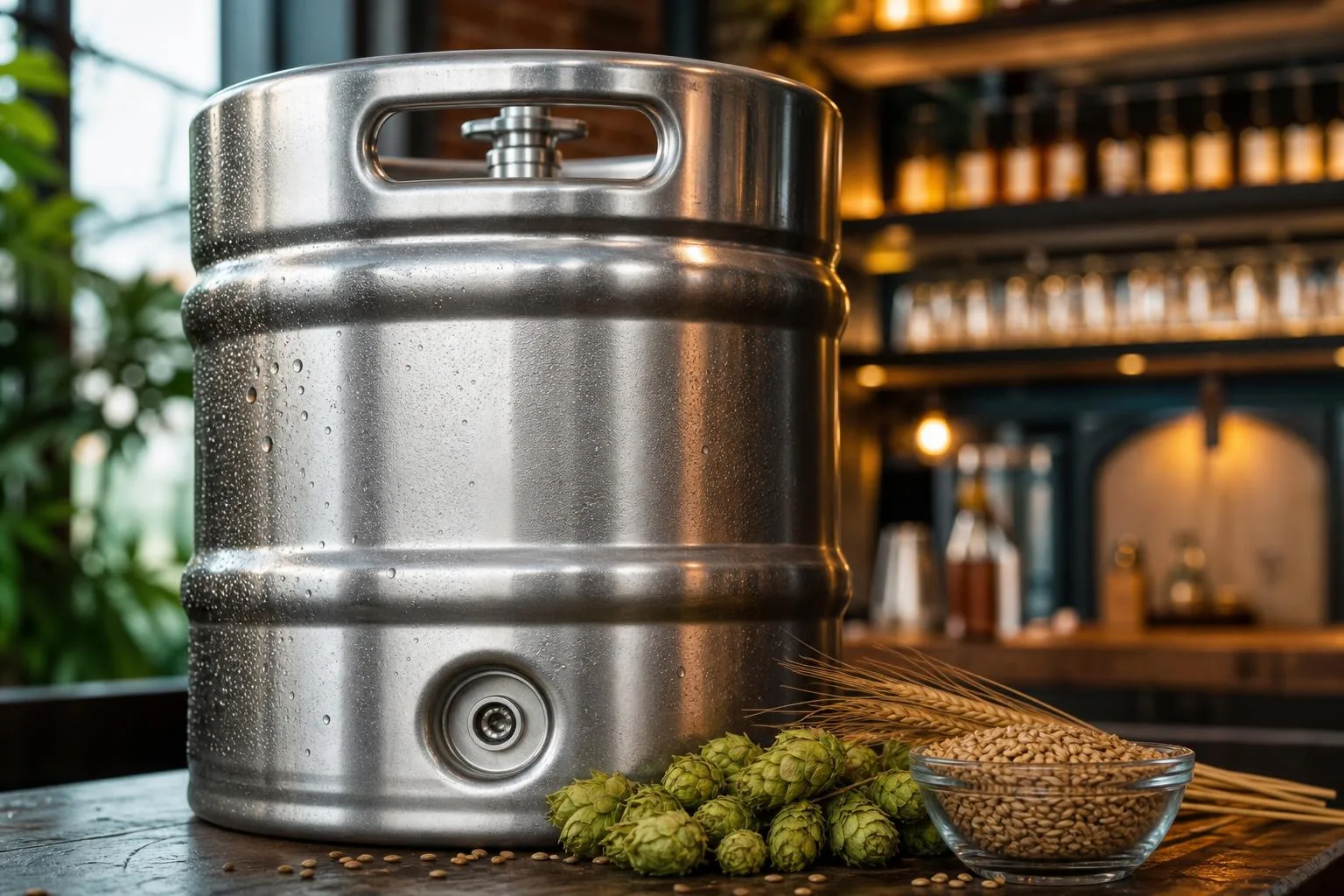 How Many Servings In A Keg? A Real-World, Experience-Based Guide You Can Actually Trust 3 How Many Servings In A Keg? — explained with facts and figures in this guide