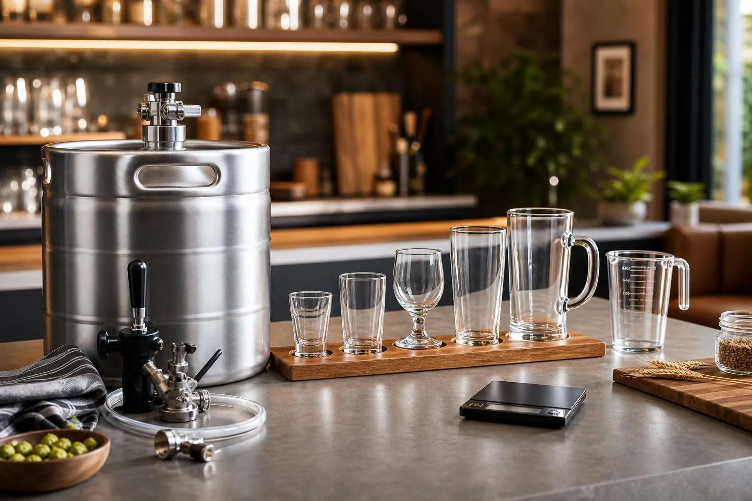 How Many Servings In A Keg? A Real-World, Experience-Based Guide You Can Actually Trust 4 How Many Servings In A Keg? — explained with facts and figures in this guide