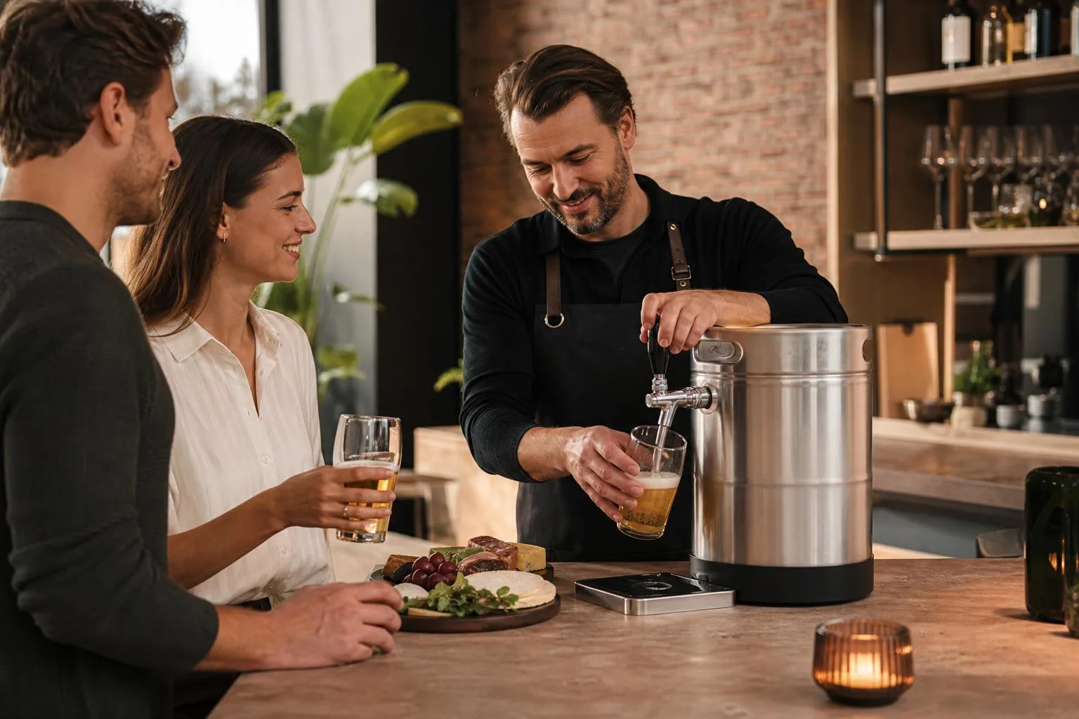 How Many Servings In A Keg? A Real-World, Experience-Based Guide You Can Actually Trust 5 How Many Servings In A Keg? — explained with facts and figures in this guide