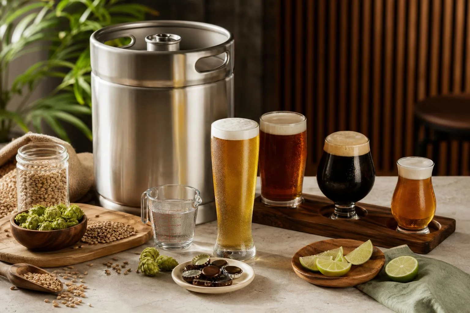 How Many Servings In A Keg? A Real-World, Experience-Based Guide You Can Actually Trust 6 How Many Servings In A Keg? — explained with facts and figures in this guide