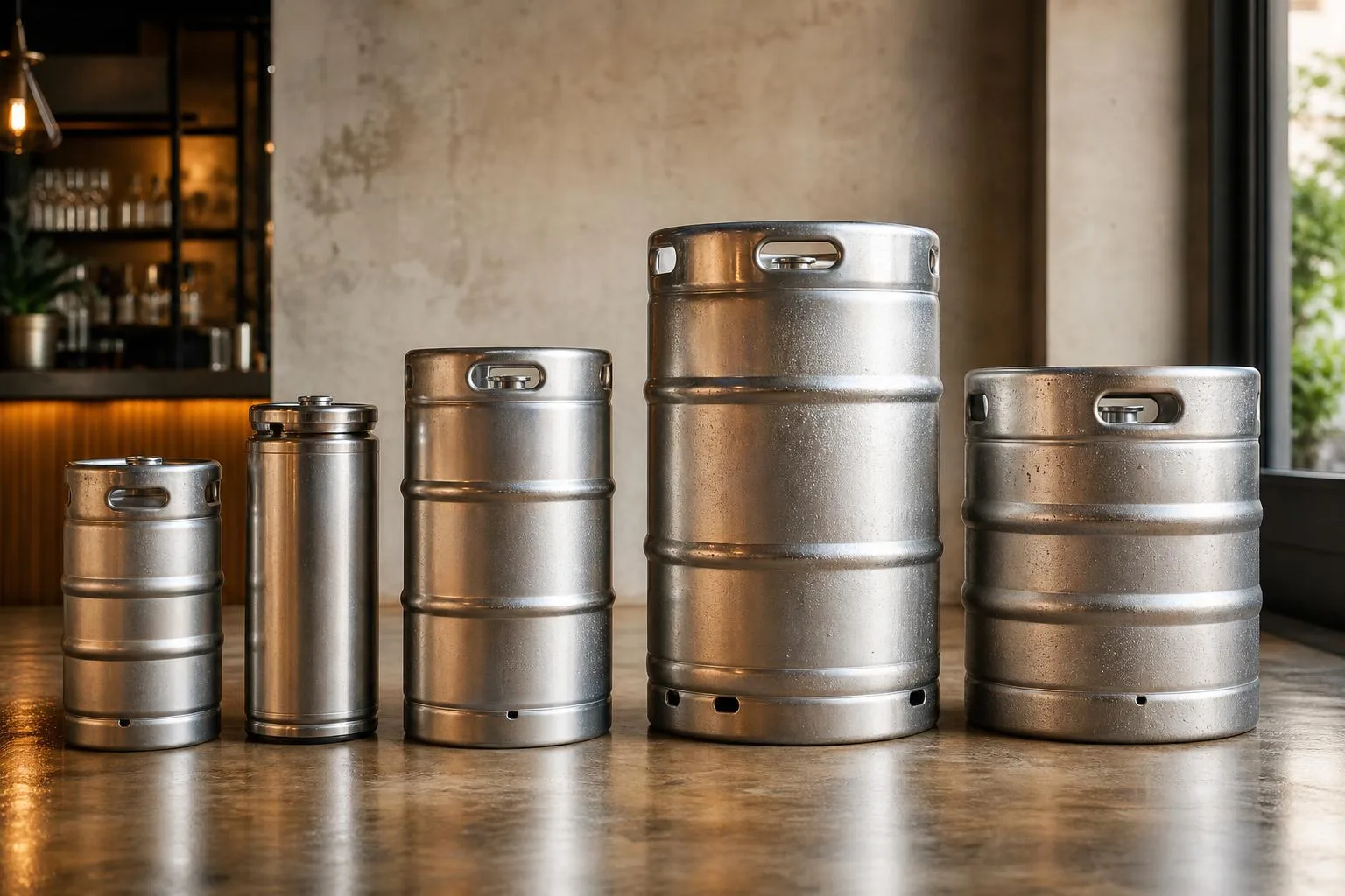 How Many Servings In A Keg? A Real-World, Experience-Based Guide You Can Actually Trust 7 How Many Servings In A Keg? — explained with facts and figures in this guide