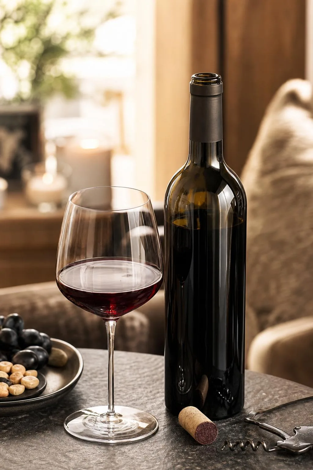 How Many Servings Of Wine In A Bottle? 2 How Many Servings Of Wine In A Bottle — explained with facts and figures in this guide