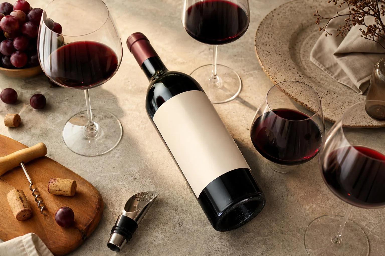 How Many Servings Of Wine In A Bottle? 6 How Many Servings Of Wine In A Bottle — explained with facts and figures in this guide