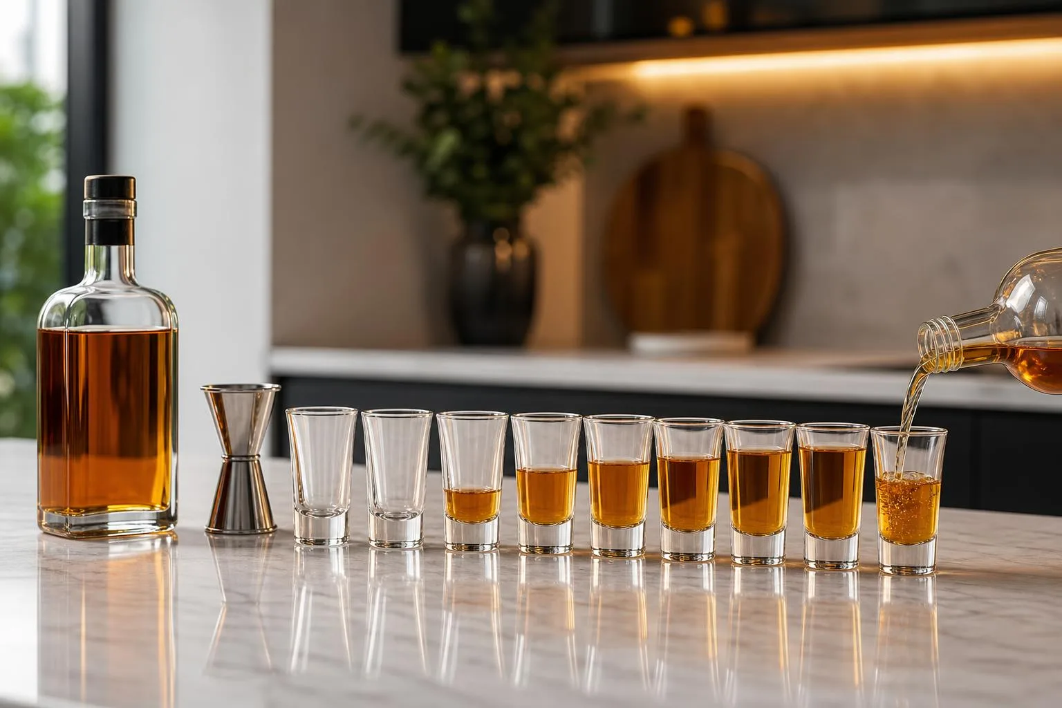 How Many Shots Are In A 750Ml Bottle? 4 How Many Shots Are In A 750Ml Bottle? — explained with facts and figures in this guide