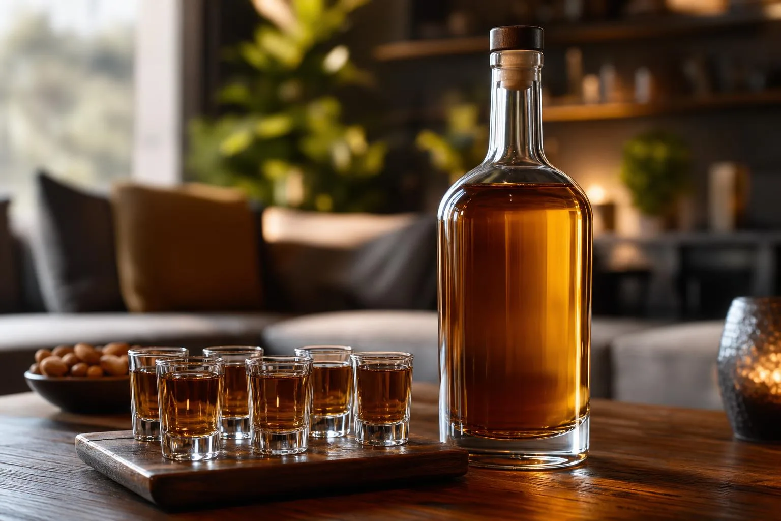 How Many Shots Are In A 750Ml Bottle? 5 How Many Shots Are In A 750Ml Bottle? — explained with facts and figures in this guide
