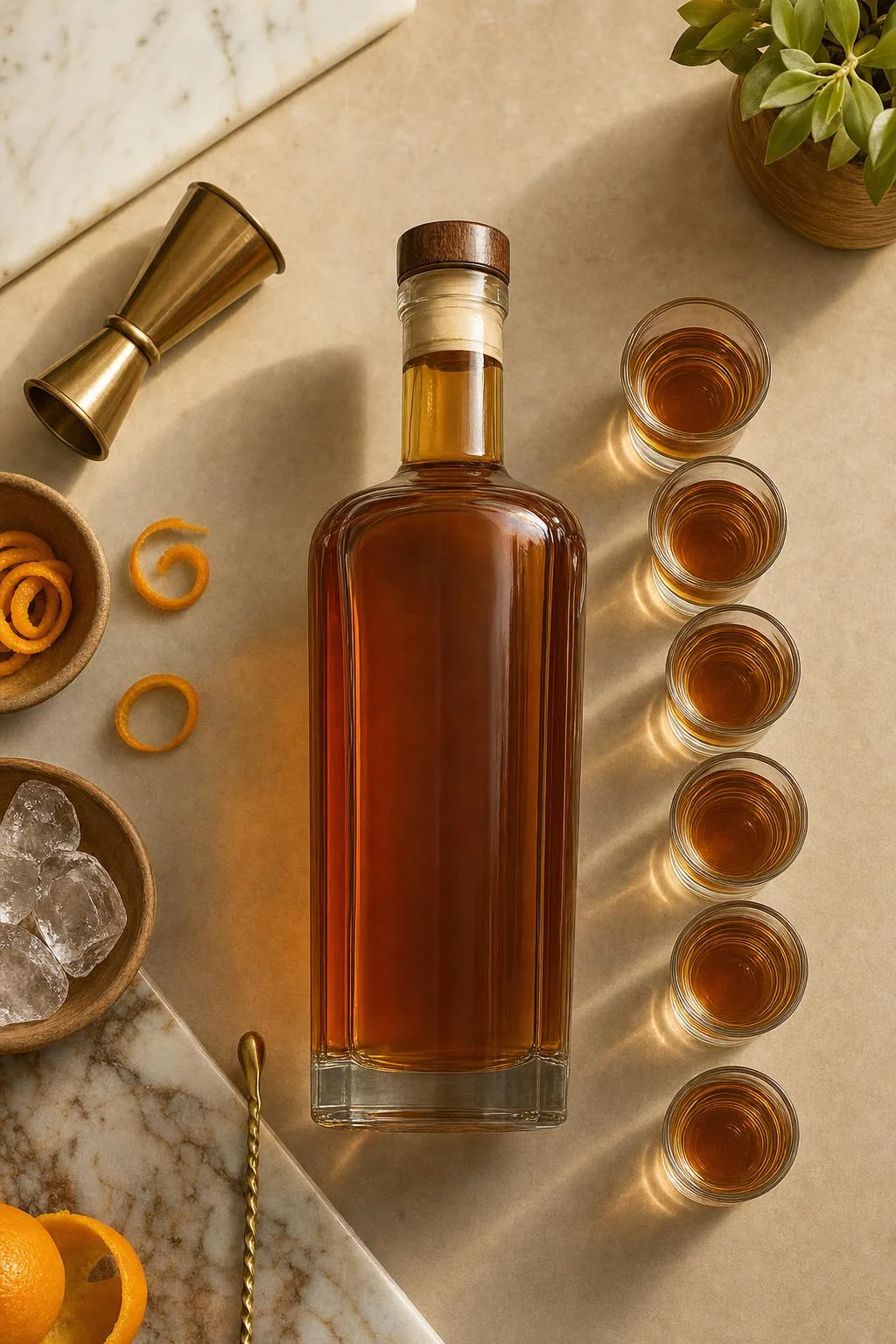 How Many Shots Are In A 750Ml Bottle? 6 How Many Shots Are In A 750Ml Bottle? — explained with facts and figures in this guide