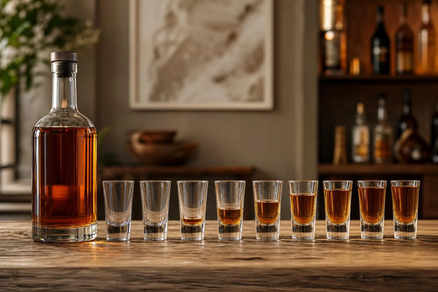 How Many Shots Are In A 750Ml Bottle? 7 How Many Shots Are In A 750Ml Bottle? — explained with facts and figures in this guide