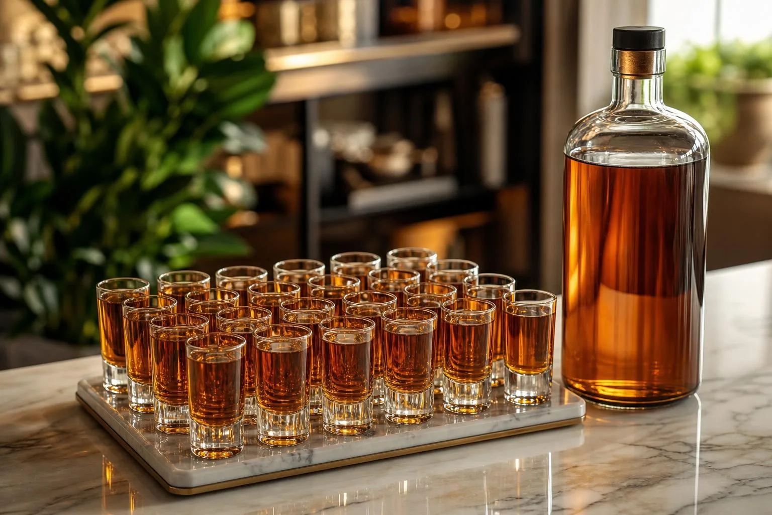 How Many Shots Are In A Litre? 2 How Many Shots Are In A Litre? — explained with facts and figures in this guide