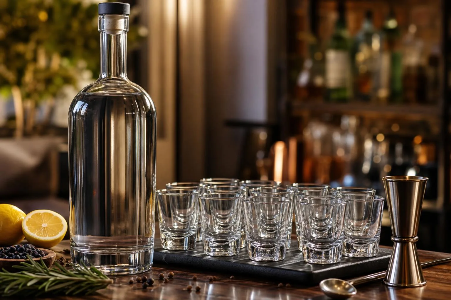 How Many Shots Are In A Litre? 3 How Many Shots Are In A Litre? — explained with facts and figures in this guide