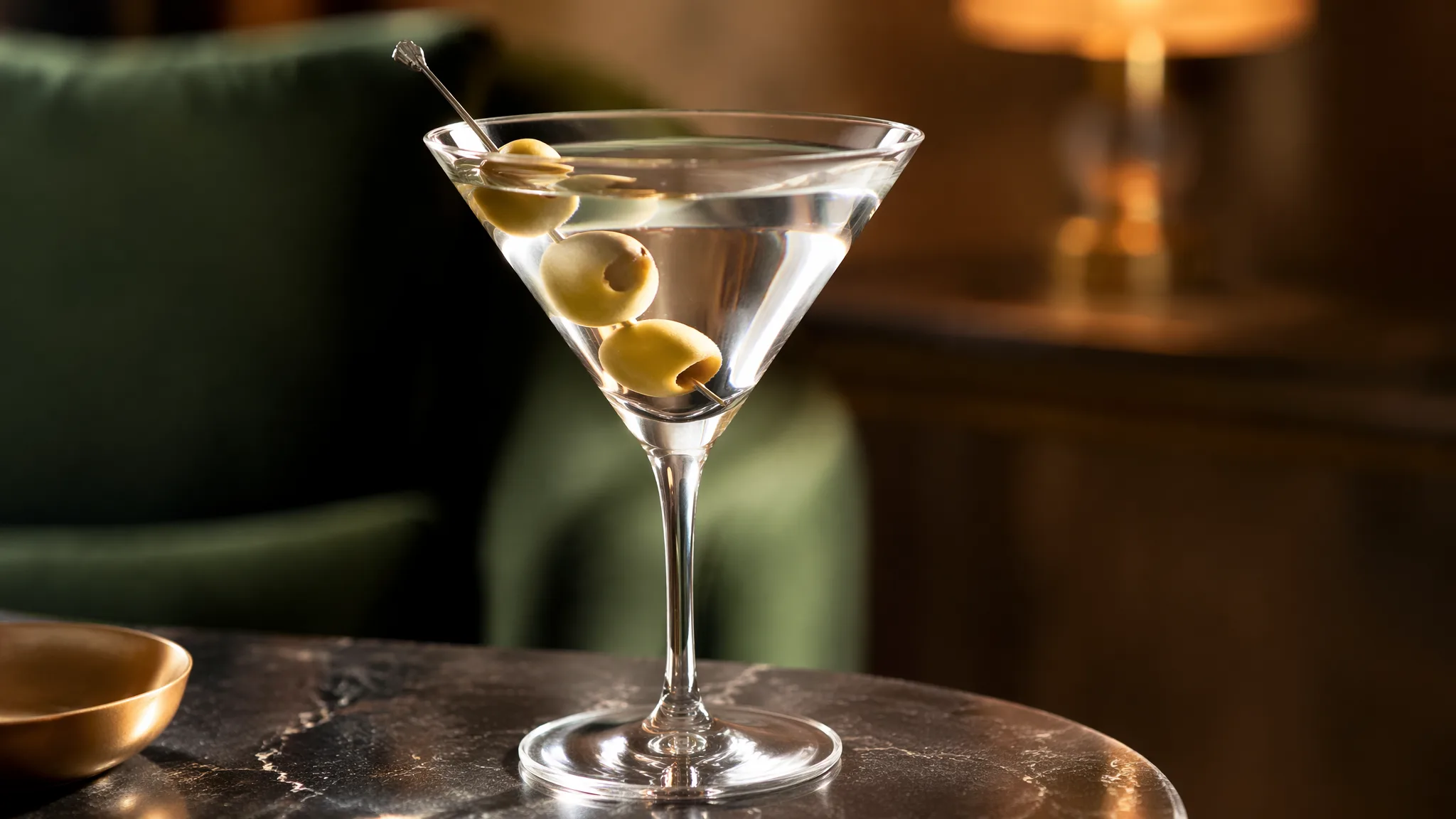 How Many Shots Are In A Martini — explained with facts and figures in this guide