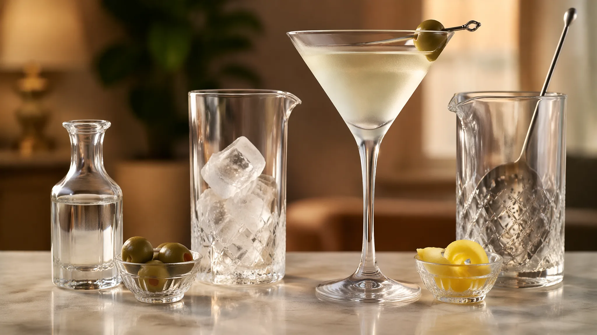 How Many Shots Are In A Martini — explained with facts and figures in this guide
