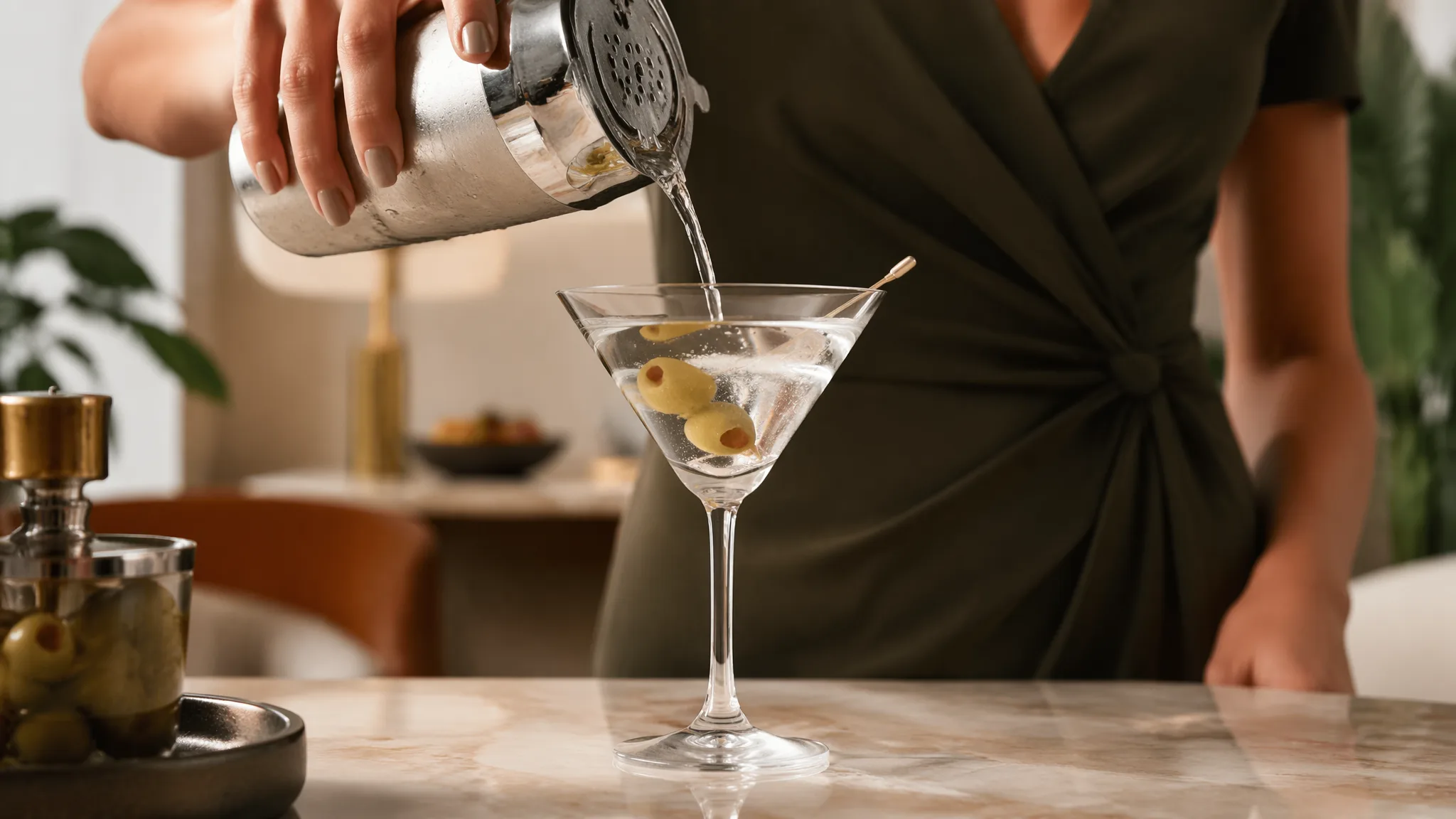 How Many Shots Are In A Martini — explained with facts and figures in this guide