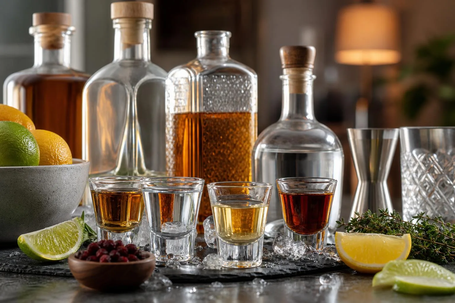 How Many Shots Does It Take To Get Drunk? — explained with facts and figures in this guide
