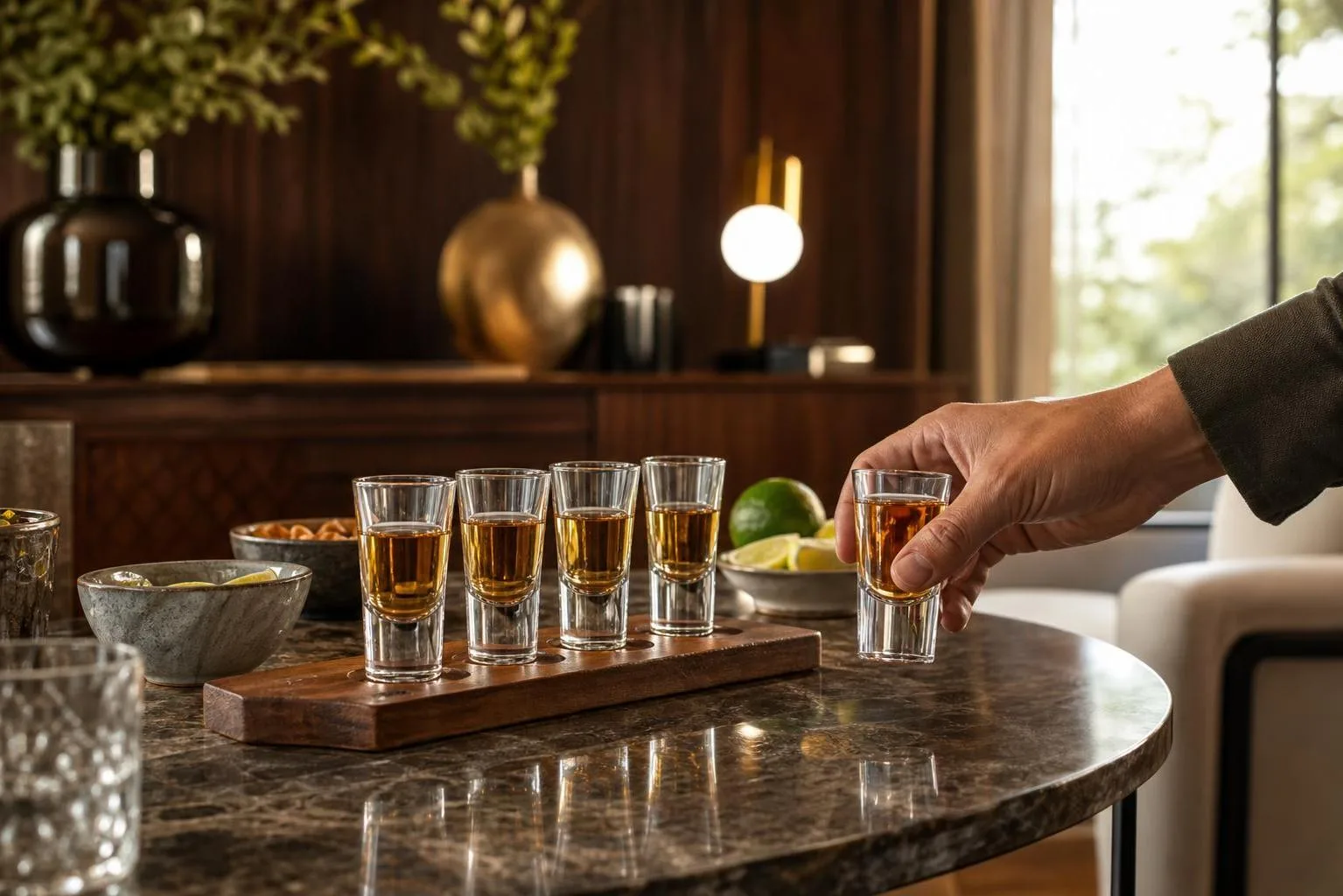 How Many Shots Does It Take To Get Drunk? — explained with facts and figures in this guide