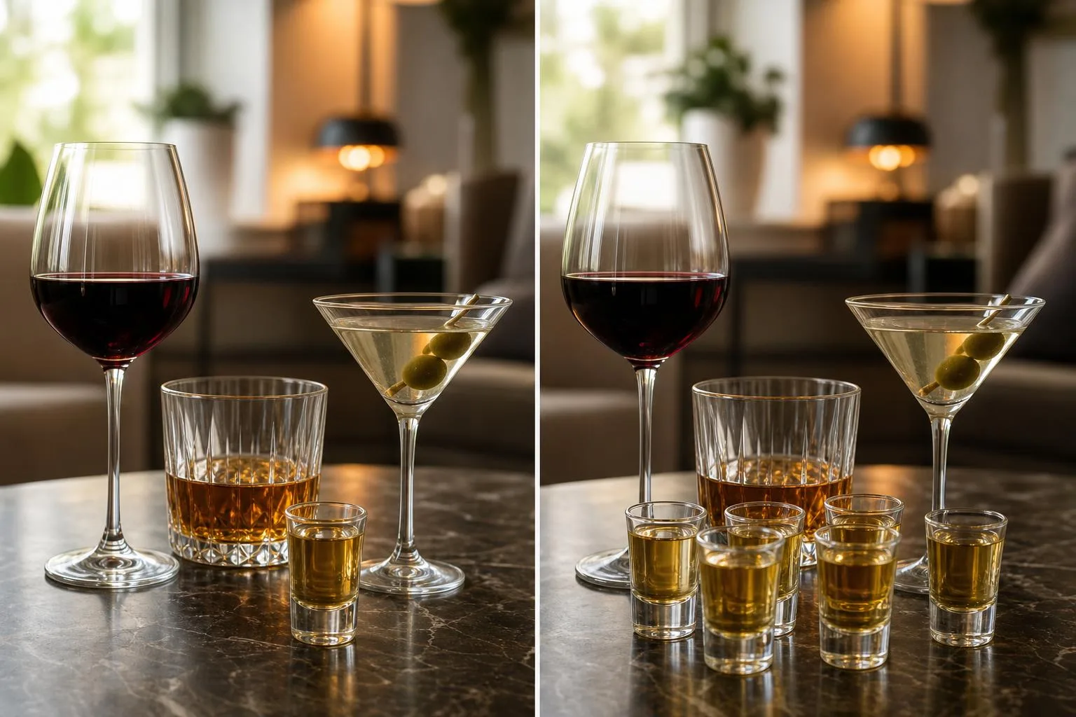 How Many Shots Does It Take To Get Drunk? — explained with facts and figures in this guide